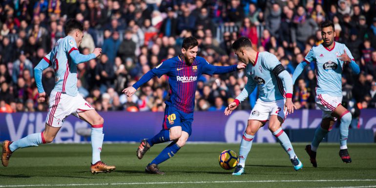 Lee más sobre el artículo ¿Adiós a la Liga?
