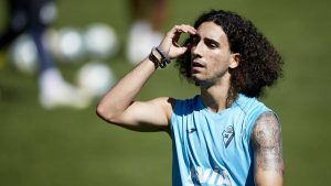 Lee más sobre el artículo ¡Cucurella, vendido al Getafe!