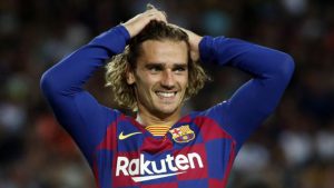 Lee más sobre el artículo ¿Hay fe en Griezmann?