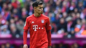 Lee más sobre el artículo ¿Qué pasará con Coutinho?