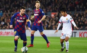 Lee más sobre el artículo Mallorca-Barça: El fútbol lo cura todo