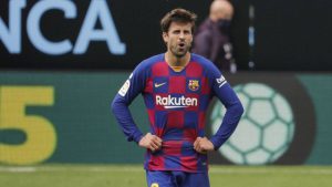 Lee más sobre el artículo ¡Piqué dispara contra Rafinha!