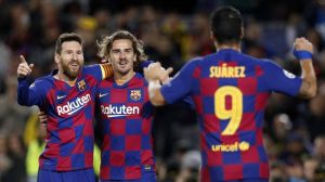 Lee más sobre el artículo Setién sorprende cargándose de nuevo un crack.