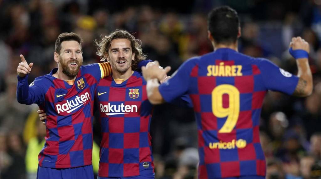 Lee más sobre el artículo Setién sorprende cargándose de nuevo un crack.