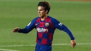 Lee más sobre el artículo Riqui Puig: presente y futuro