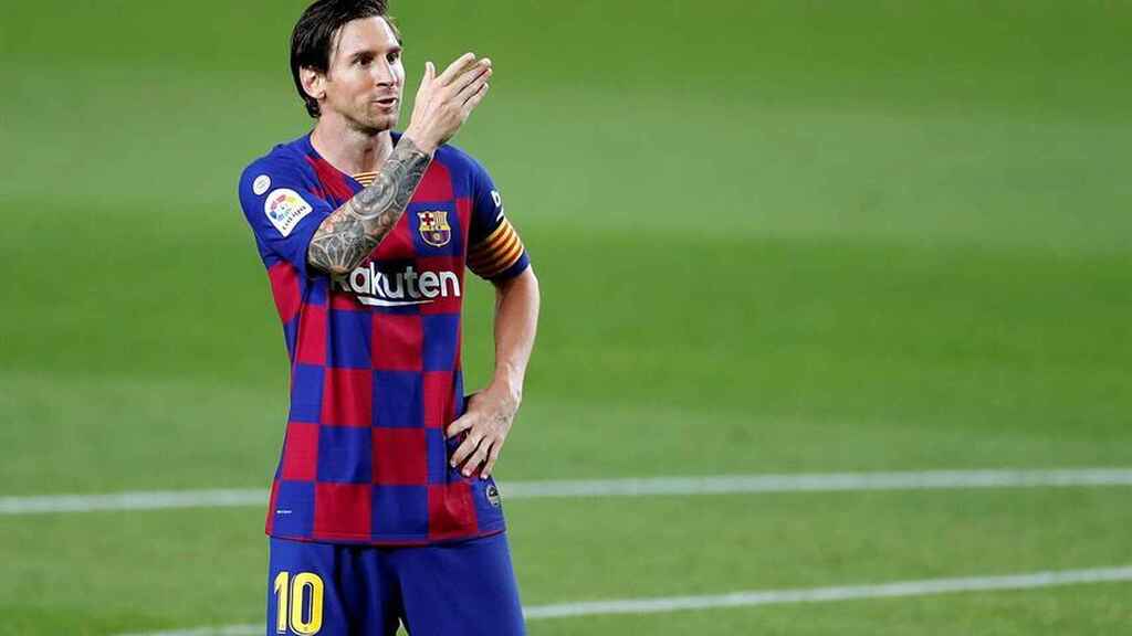 Lee más sobre el artículo Un futuro sin Leo