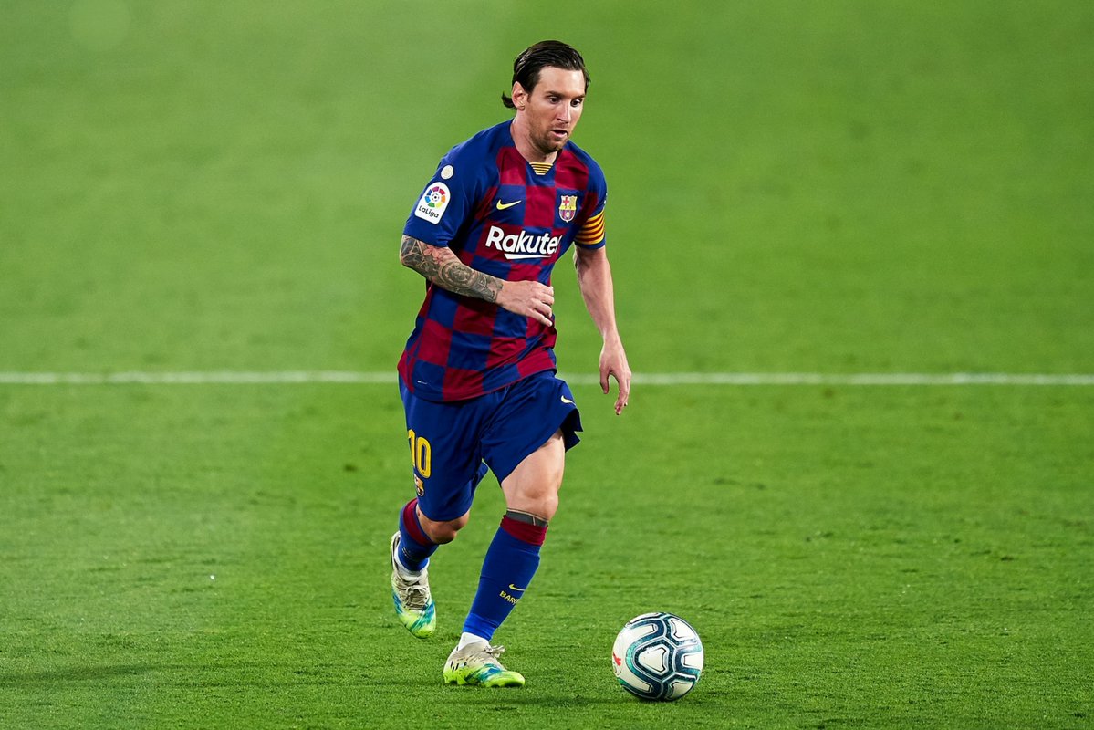 Lee más sobre el artículo El Barça de la Messidependencia