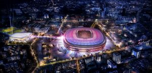 Lee más sobre el artículo ¿Es necesario el Espai Barça?