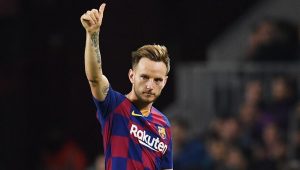 Lee más sobre el artículo Rakitic se quiere quedar