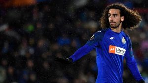 Lee más sobre el artículo ¡Lio por Cucurella!