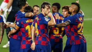 Lee más sobre el artículo Voluntad ganadora