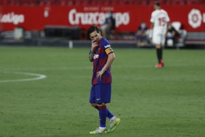 Lee más sobre el artículo Un Barça catastrófico a domicilio