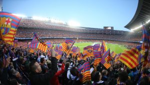 Lee más sobre el artículo Las parcialidades y el canto en las gradas