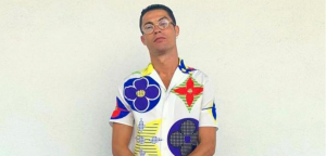 Lee más sobre el artículo ¡El ‘look’ más ridículo de Cristiano Ronaldo!
