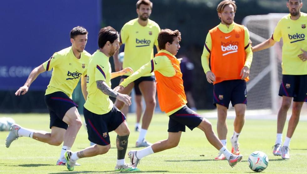 Lee más sobre el artículo La nueva normativa que perjudica al Barça