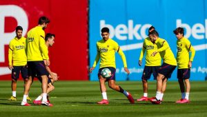 Lee más sobre el artículo ¡Bienvenido, Barcelona!