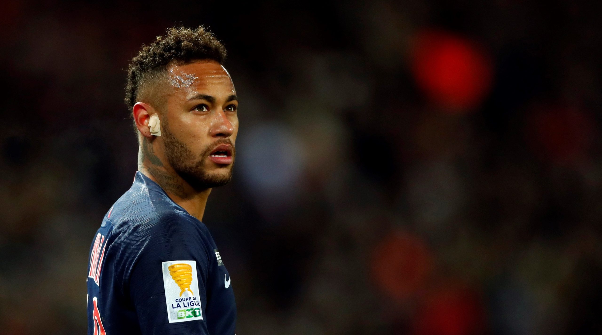 En este momento estás viendo Neymar: ¿a un paso del Barça?