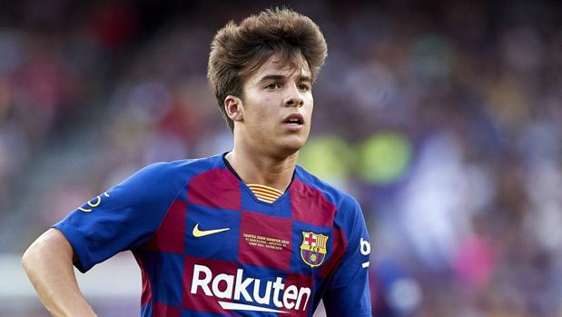 Lee más sobre el artículo Llegó la hora de Riqui Puig