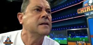 Lee más sobre el artículo Roncero vuelve a atacar al Barça