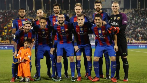Lee más sobre el artículo ¿Qué nos identifica más que una camiseta de fútbol?