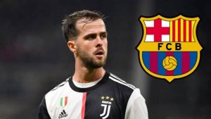 Lee más sobre el artículo La eterna obsesión por Pjanic