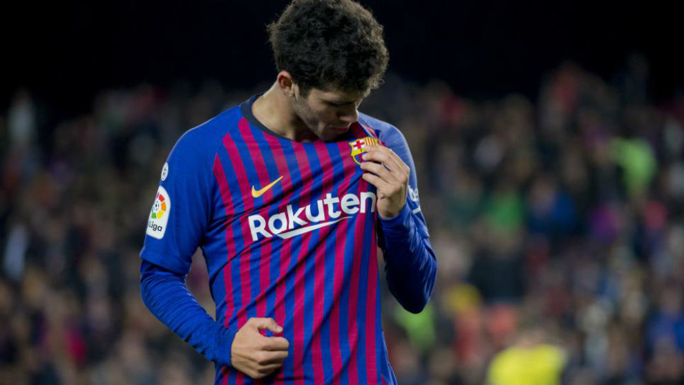 Lee más sobre el artículo ¿Tiene Aleñá nivel para el Barça?