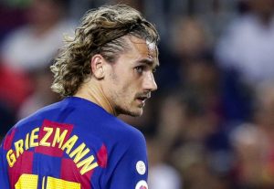 Lee más sobre el artículo ¡Decidido el futuro de Griezmann!