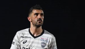 Lee más sobre el artículo ¡Culpan a David Villa de acoso sexual!