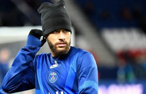 Lee más sobre el artículo Si el Barça no gana la Champions, Neymar estaría de vuelta