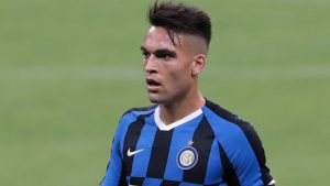 Lee más sobre el artículo ¡Vuelve el culebrón Lautaro!