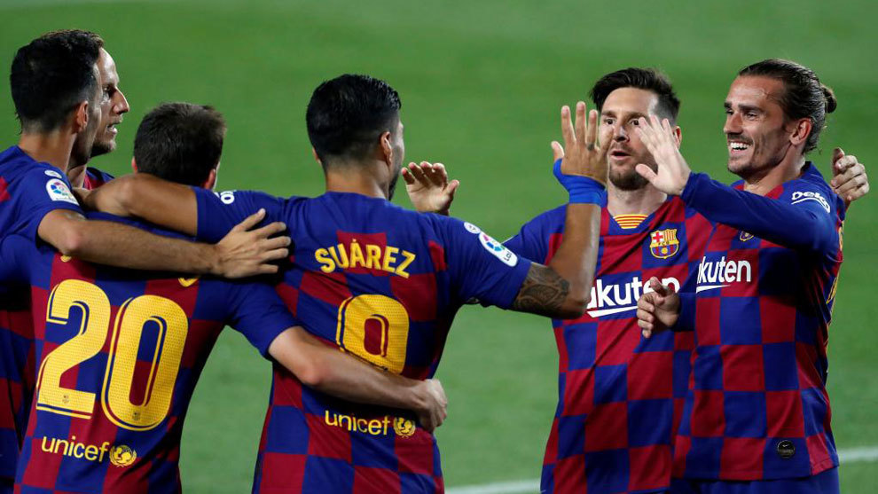 Lee más sobre el artículo ¡El Barça envía al Espanyol a Segunda!