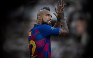 Lee más sobre el artículo Arturo Vidal, ¿rumbo a Miami?