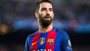Lee más sobre el artículo Arda Turan dejó de ser jugador del Barcelona