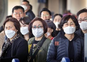 Lee más sobre el artículo China pone en alerta al mundo por una ‘neumonía desconocida’