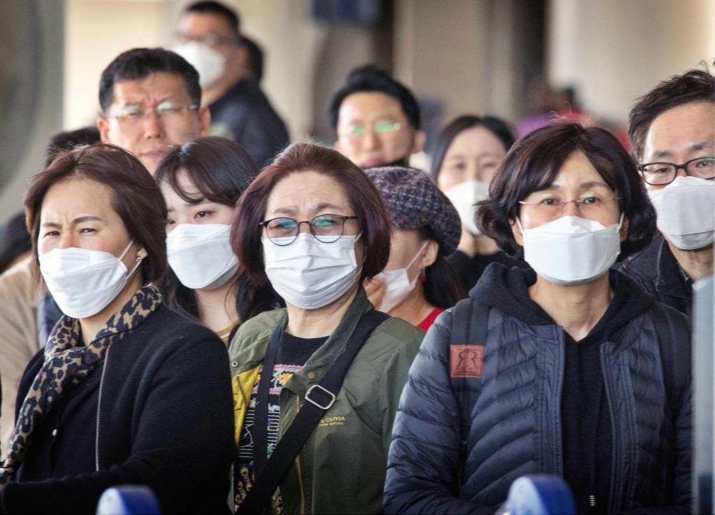 En este momento estás viendo China pone en alerta al mundo por una ‘neumonía desconocida’