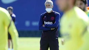 Lee más sobre el artículo ¡Preocupación en Can Barça por las molestias de un indiscutible!