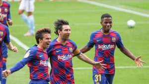 Lee más sobre el artículo ¡El Barça y la revolución que viene!