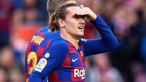 Lee más sobre el artículo ¡En la Premier quieren a Griezmann!