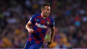 Lee más sobre el artículo ¡El motivo de la rebeldía de Arthur Melo!