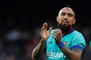 Lee más sobre el artículo El futuro incierto de Arturo Vidal