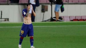 Lee más sobre el artículo Si no se marca temprano, se sufre
