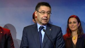 Lee más sobre el artículo ¿Cambios en el Barcelona?