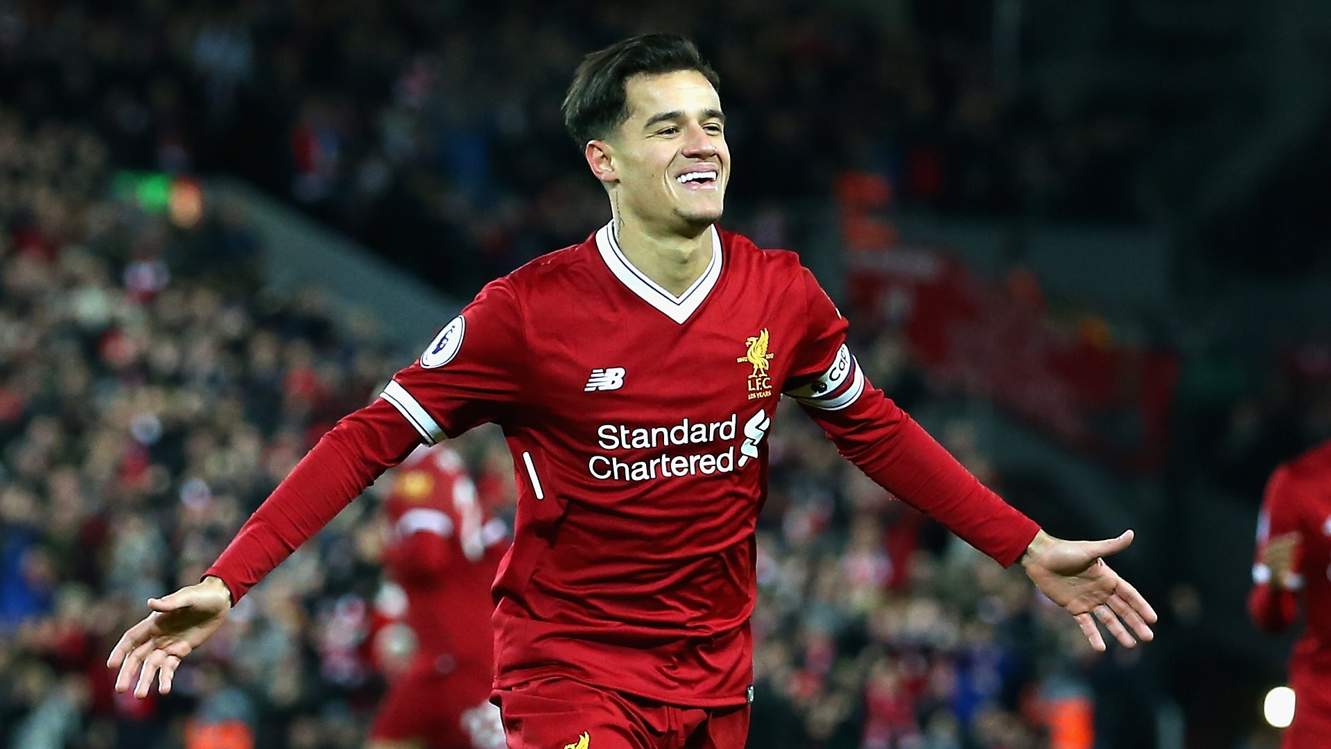 Lee más sobre el artículo El único futuro de Coutinho, en la Premier