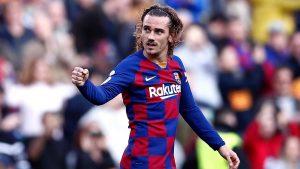 Lee más sobre el artículo ¡Griezmann no está solo!