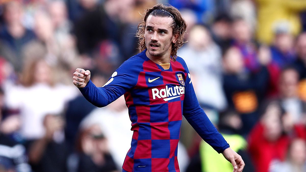 En este momento estás viendo ¡Griezmann no está solo!