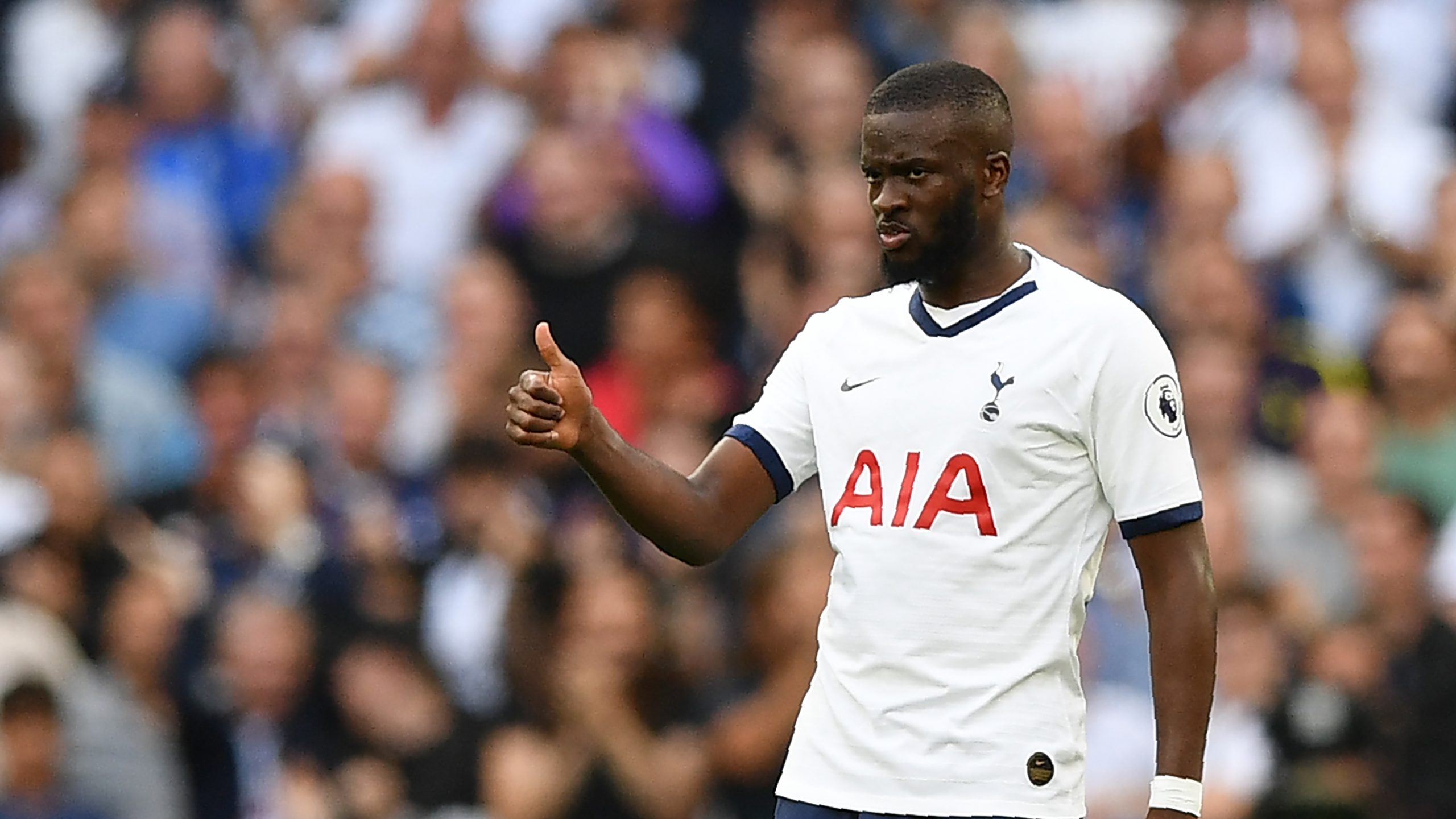 En este momento estás viendo Ndombélé, ¿más cerca del Barça?