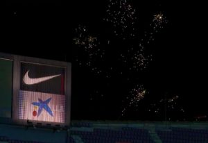 Lee más sobre el artículo ¡Fuegos artificiales tras el descenso del Espanyol!
