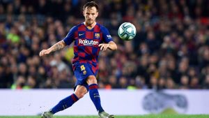 Lee más sobre el artículo Rakitic: Sevilla o Sevilla