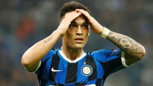 Lee más sobre el artículo Lautaro, libre de cláusula