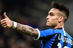 Lee más sobre el artículo Lautaro al Barça: ¿sí o no?